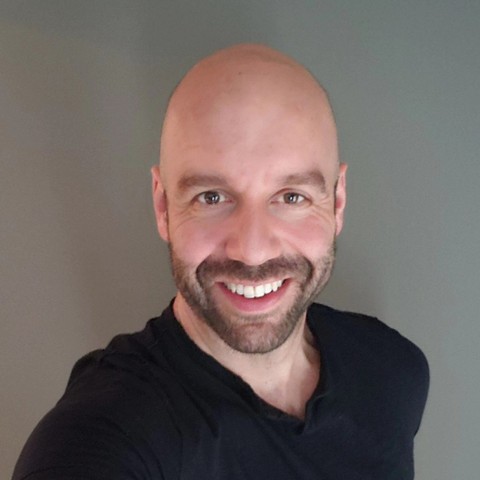 Jamison Rotz - Founder, CEO